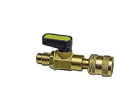 ITE BVS-1L-1/2-16ACME/LH - vänstergänga, R290, 1/4'' SAE - 1/2'' ACME