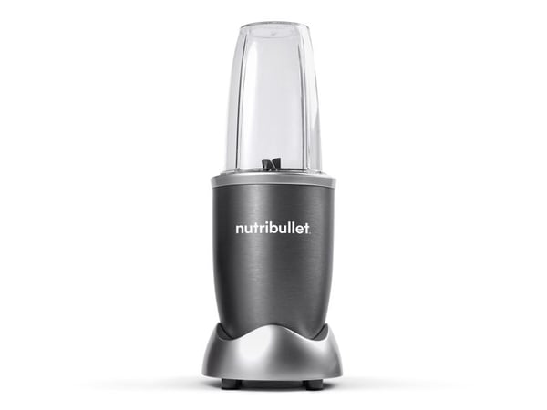 Shaker Cocktail shaker Nutribullet NB614DG, harmaa
