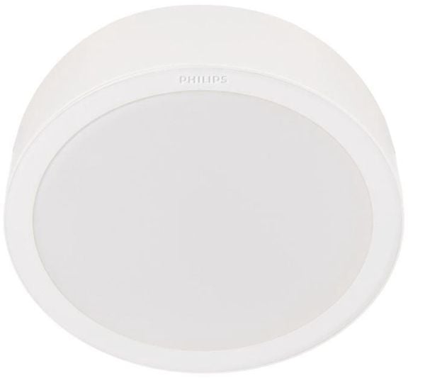 Philips SURFACE LED LIGHT MESON D150 16,5W 40K W
