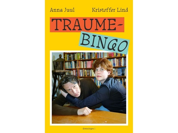 Traumebingo | Anna Juul, Kristoffer Lind | Språk: Dansk