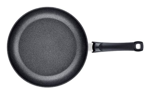 Fissler Adamant Classic, Rund, Gryde til alle formål, Sort, Adamant Classic, Aluminium, 2,6 L