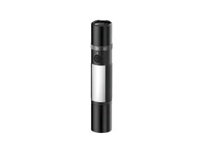 Xiaomi BHR7004GL, Lommelykt, Svart, IPX4, LED, 1000 lm, 240 m