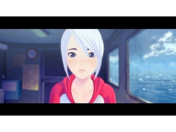 Nintendo Another Code: Recollection, Nintendo Switch, T (Tonåring)