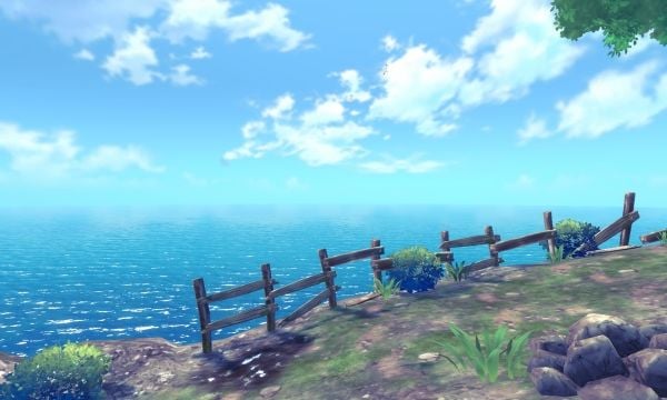 Nintendo Another Code: Recollection, Nintendo Switch, T (Tonåring)