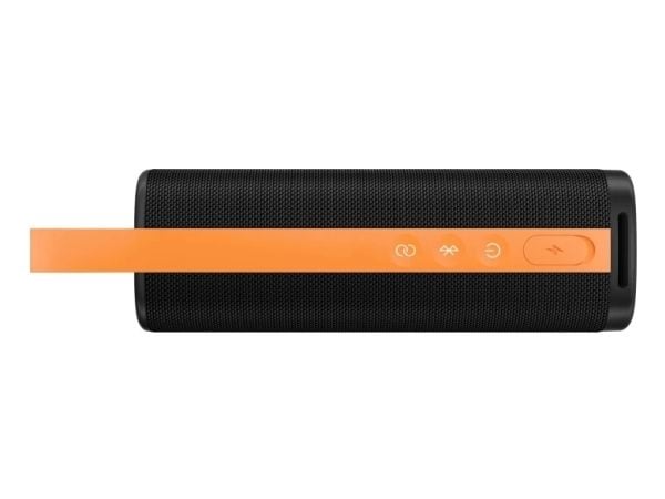 Xiaomi Sound Outdoor - Høyttaler - for bærbar bruk - trådløs - Bluetooth - 30 watt - toveis - svart
