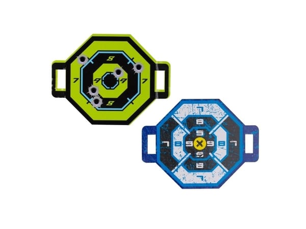 Silverlit SL88528, Robot, Lithium-Ion (Li-Ion), 500 mAh