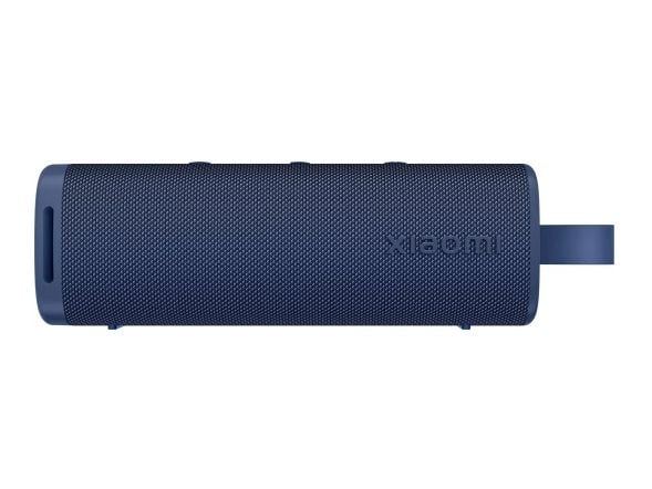 Xiaomi Sound Outdoor - Høyttaler - for bærbar bruk - trådløs - Bluetooth - 30 watt - toveis - blå