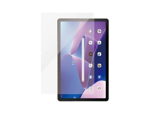 PanzerGlass ® Skjermbeskytter Skjermbeskytter Lenovo Tab M10 (3rd Gen) | Ultra-Wide Fit, polyetylentereftalatfolie (PET), 45 g, 1 stk.
