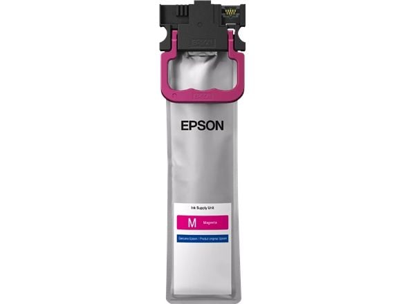 EPSON magenta muste WF Pro EM/EP-C800R, ''XL''