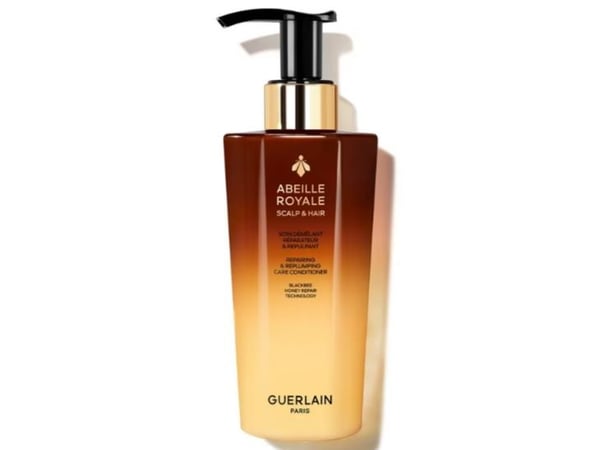 Guerlain Abeille Royale Repairing & Replumping Conditioner 290 ml
