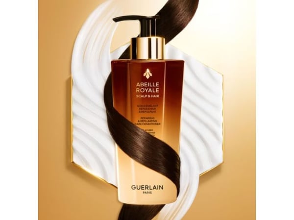 Guerlain Abeille Royale Repairing & Replumping Conditioner 290 ml