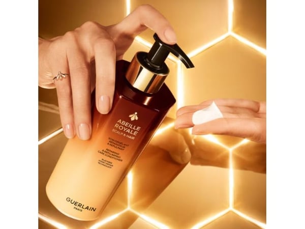Guerlain Abeille Royale Repairing & Replumping Conditioner 290 ml
