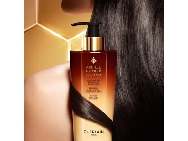 Guerlain Abeille Royale Repairing & Replumping Conditioner 290 ml
