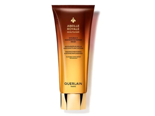 Guerlain Abeille Royale Double R Radiance & Repair Mask - - 200 ml