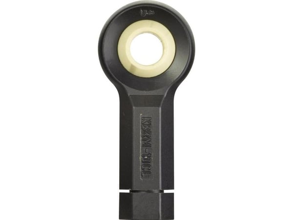 igus KBRM-02 ledhuvud för borring, borrdiameter 2 mm