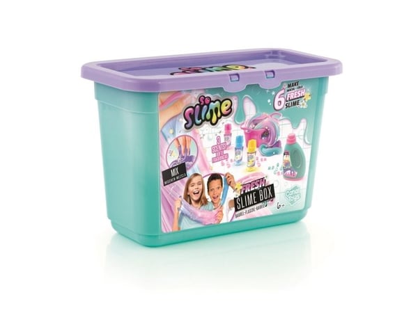 SO SLIME Slime Barrel
