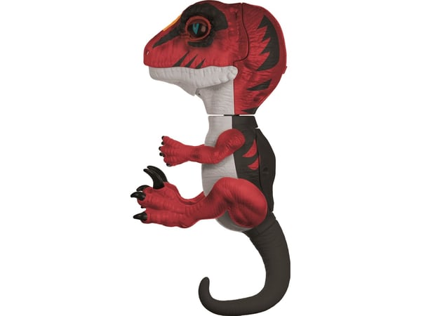 Figur Dino UNTAMED Raptor Face off