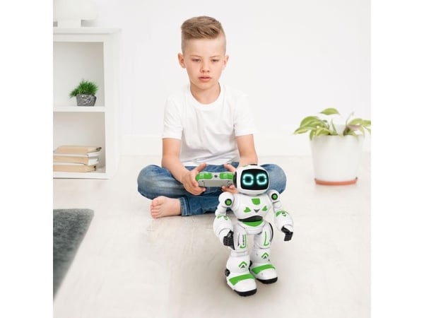XTREM BOTS Bionic