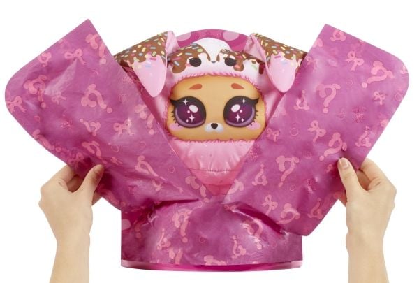 L.O.L. Tweens Costume Doll- Ali Dance