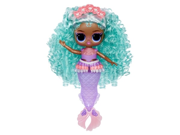 L.O.L. Tweens MERMAID Doll- Serena Finn