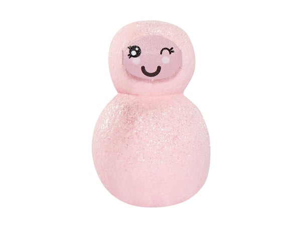 Rainbow High Winter Wonderland Doll- Pink