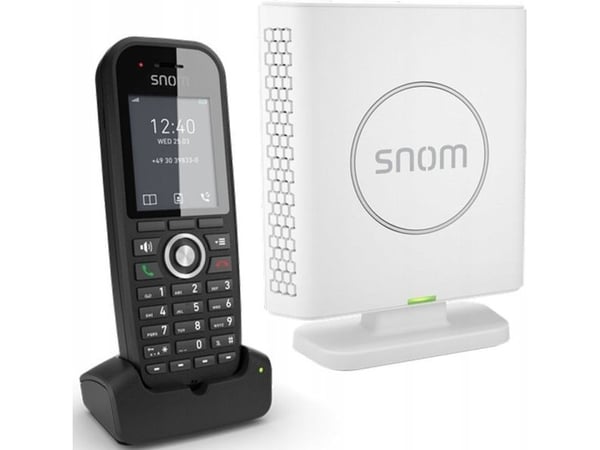 snom m430 - VoIP-telefon