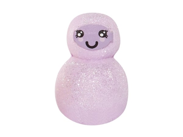 Rainbow High Winter Wonderland Doll- Purple