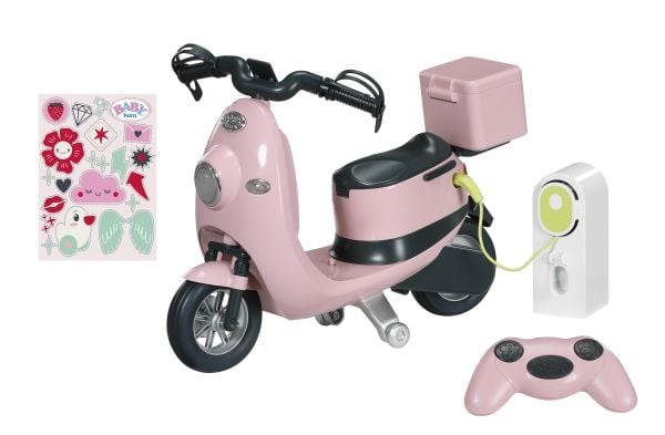 BABY born RC E Scooter