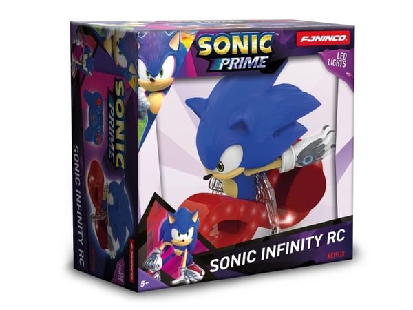 NINCO Sonic RC 19 cm
