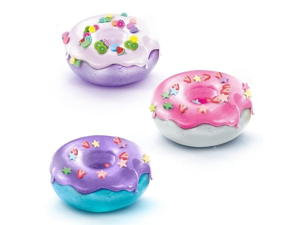 SO SLIME Slime'Presso kahvila
