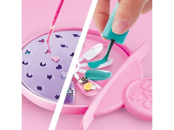 STYLE 4 EVER UV Gel Nail Art Studio