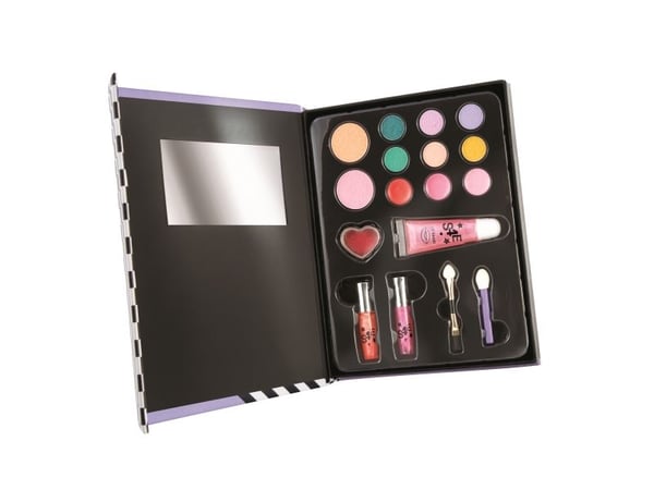 STYLE 4 EVER Professional Make-up Set