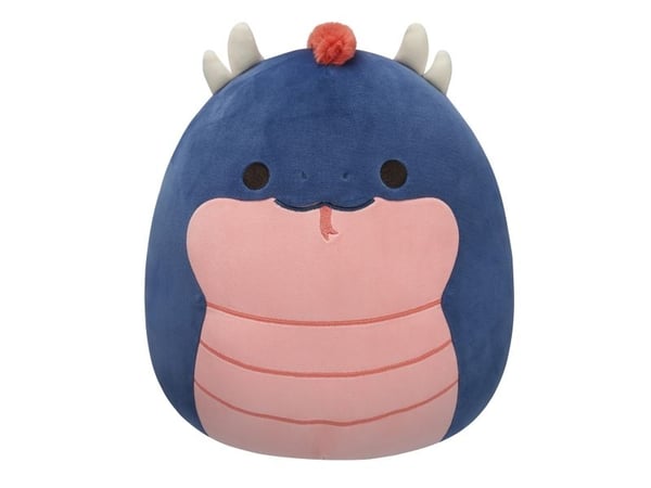 Squishmallows 30 cm P20 Cian Basilisk