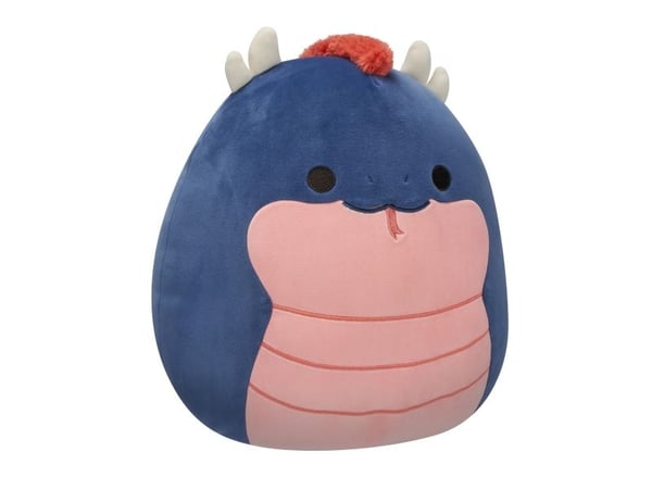 Squishmallows 30 cm P20 Cian Basilisk