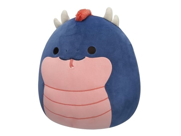 Squishmallows 30 cm P20 Cian Basilisk