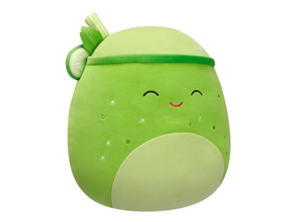 Squishmallows 30 cm P20 Townes Green Juice