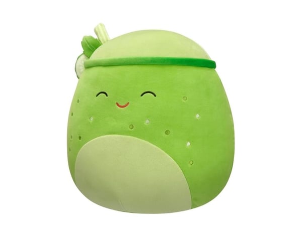 Squishmallows 30 cm P20 Townes Green Juice