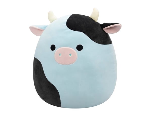 Squishmallows 50 cm P20 Cillian Cow