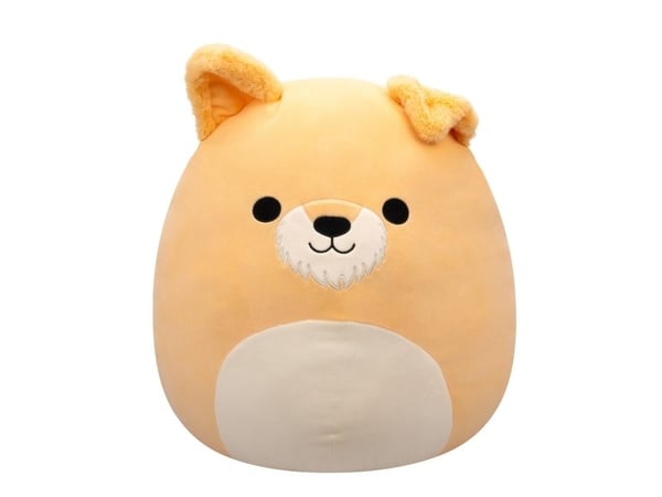 Squishmallows 50 cm P20 Cooper Dog