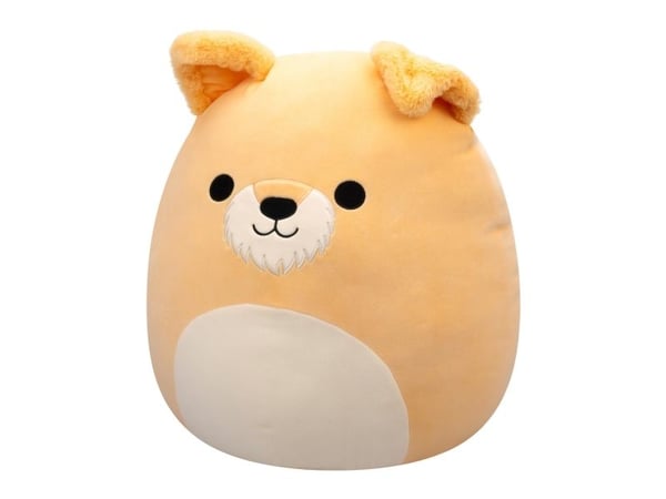 Squishmallows 50 cm P20 Cooper Dog