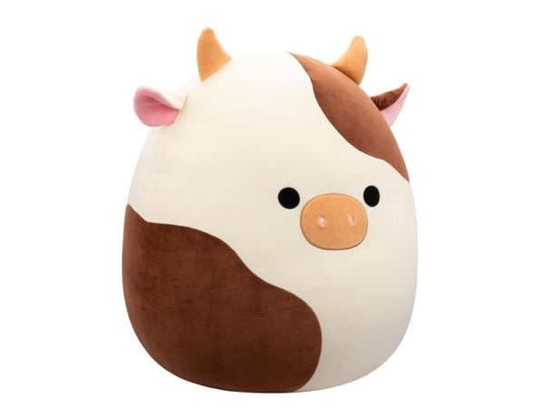 Squishmallows 60 cm Ronnie Cow