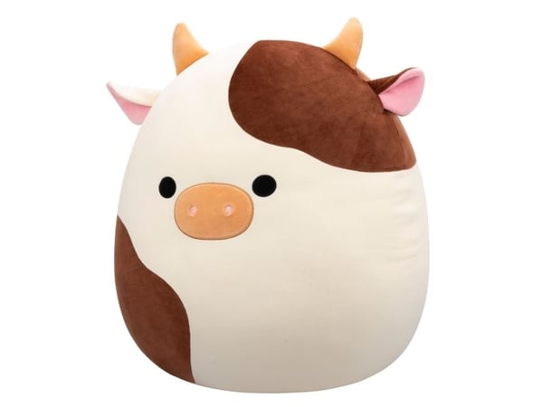 Squishmallows 60 cm Ronnie Cow