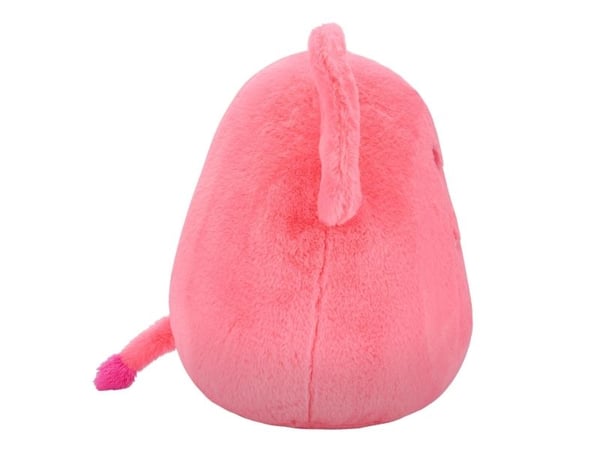 Squishmallows 40 cm P20 Fuzz A Mallows Kyla Elephant