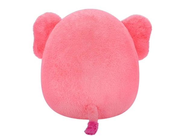 Squishmallows 40 cm P20 Fuzz A Mallows Kyla Elephant