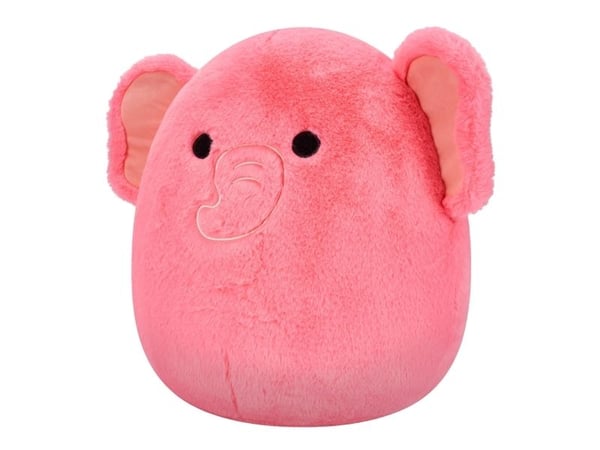 Squishmallows 40 cm P20 Fuzz A Mallows Kyla Elephant