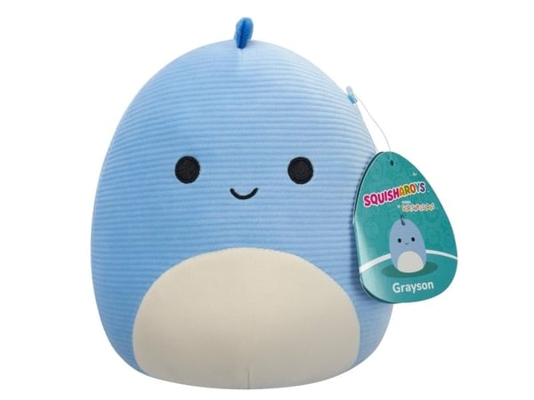 Squishmallows 19 cm Squisharoys Asst CDU