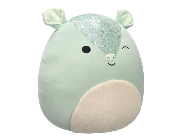 Squishmallows 40 cm P21 Arilla Armadillo