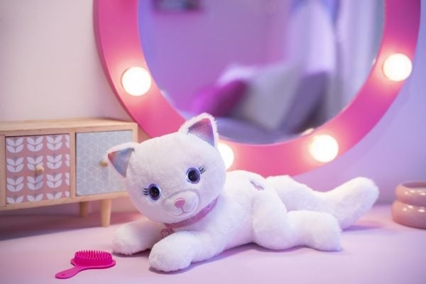 Cuty Bella Fashionista 28cm