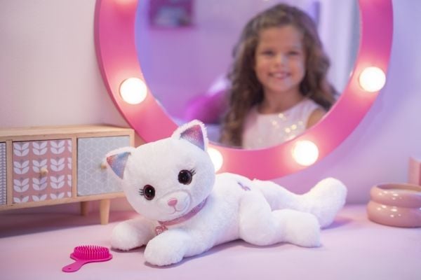 Cuty Bella Fashionista 28cm