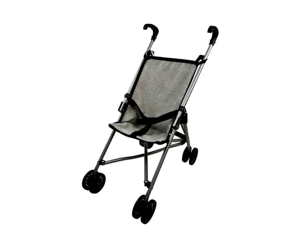 HAPPY FRIEND Stroller LEKSAK